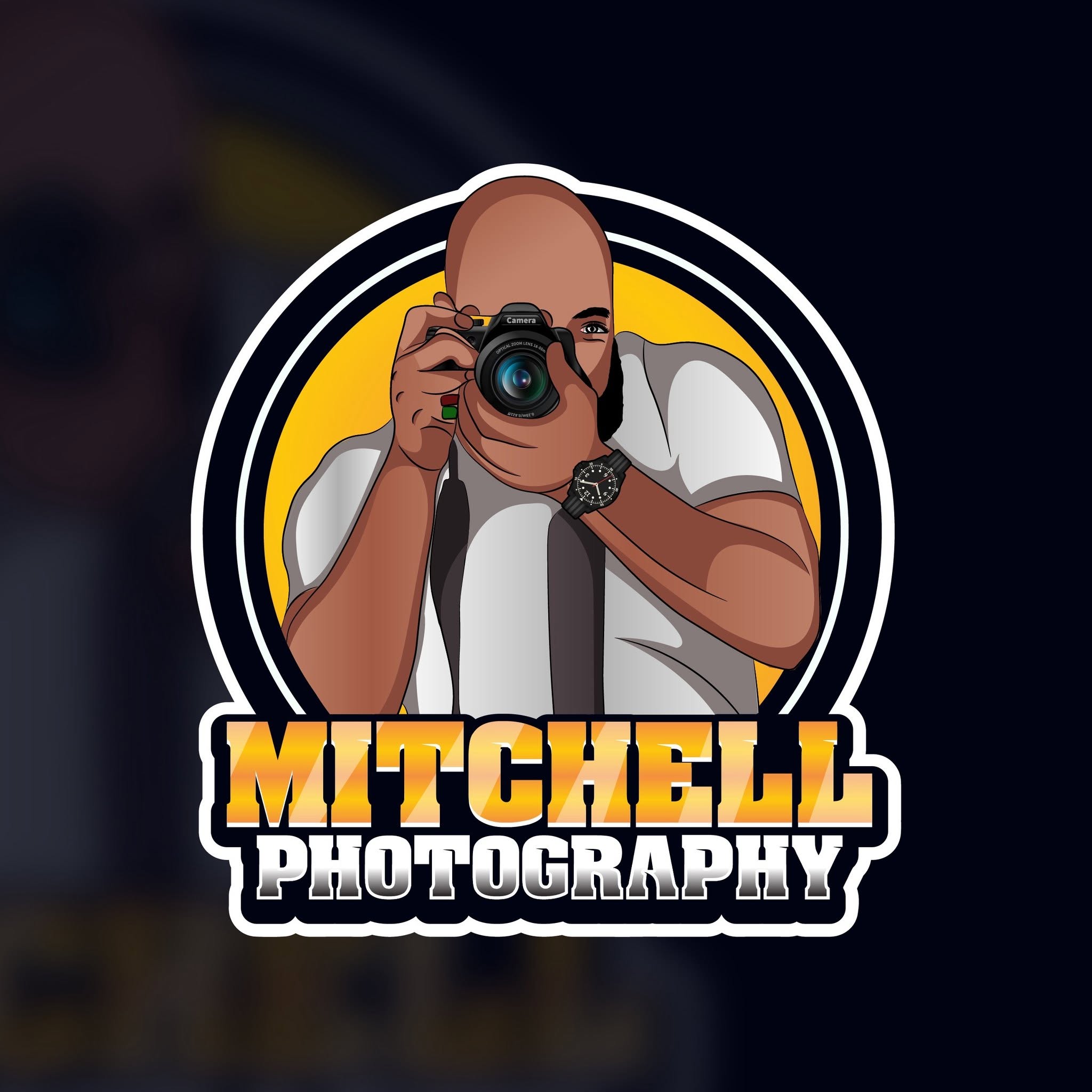 Photography Partner logo